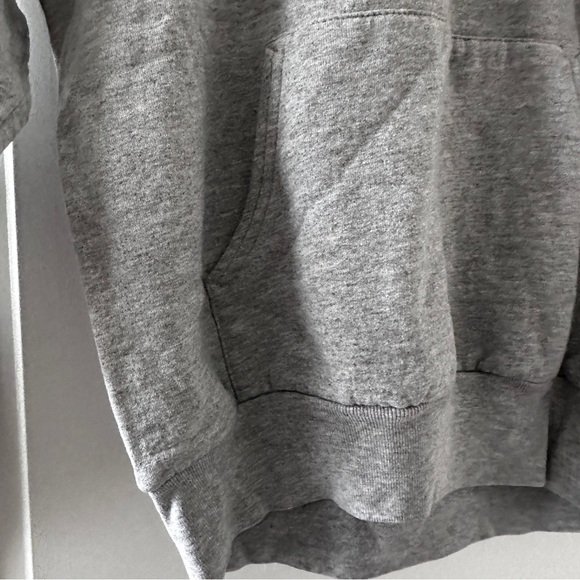 Vintage University of Tennessee Gray Hoodie Vols Sweatshirt Size Small College - Picture 15 of 16